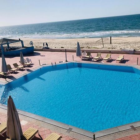 Retac El Arish Hotel Ngoại thất bức ảnh