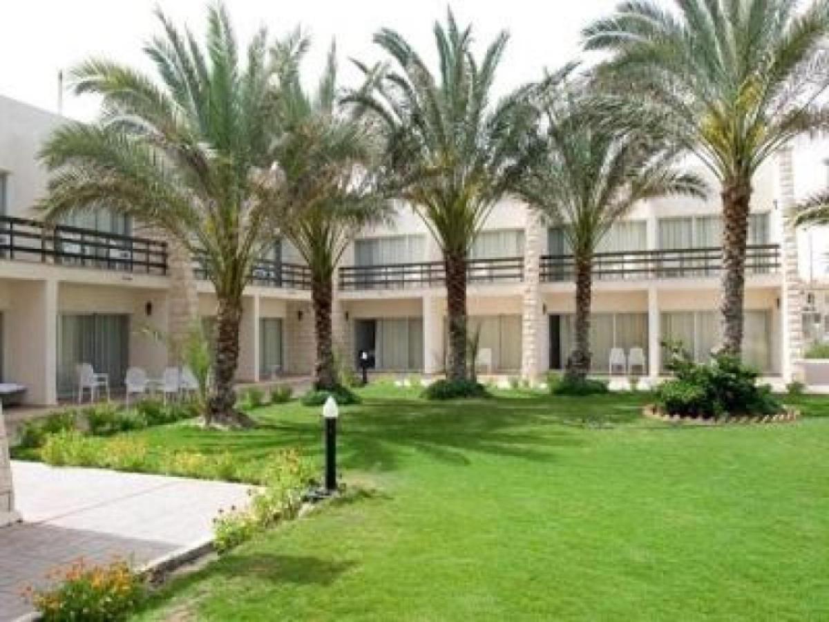 Retac El Arish Hotel Ngoại thất bức ảnh