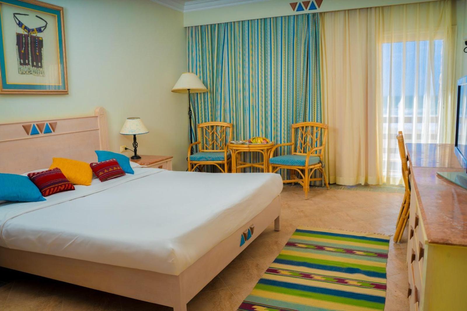 Retac El Arish Hotel Ngoại thất bức ảnh