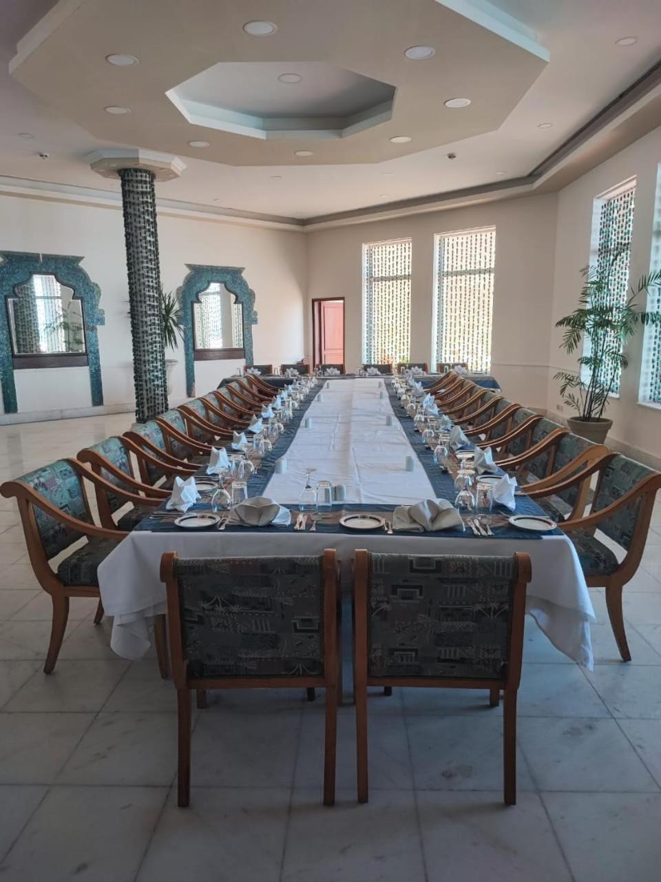 Retac El Arish Hotel Ngoại thất bức ảnh