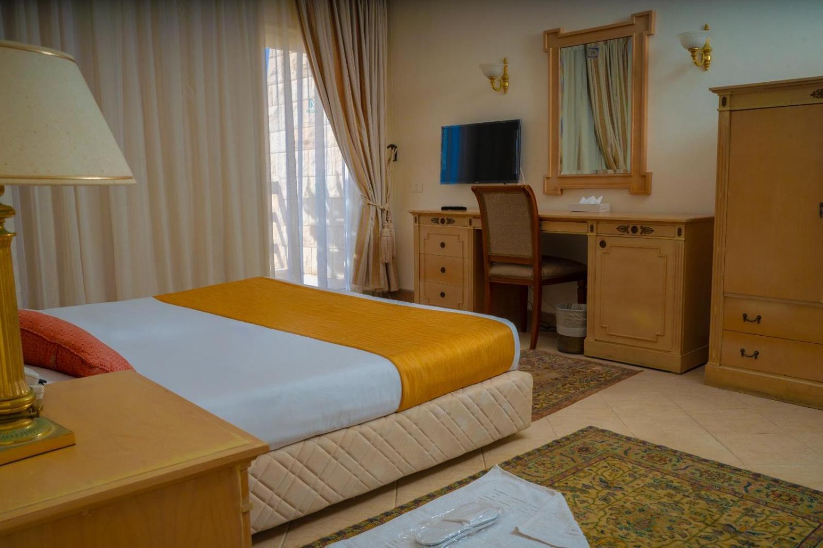 Retac El Arish Hotel Ngoại thất bức ảnh