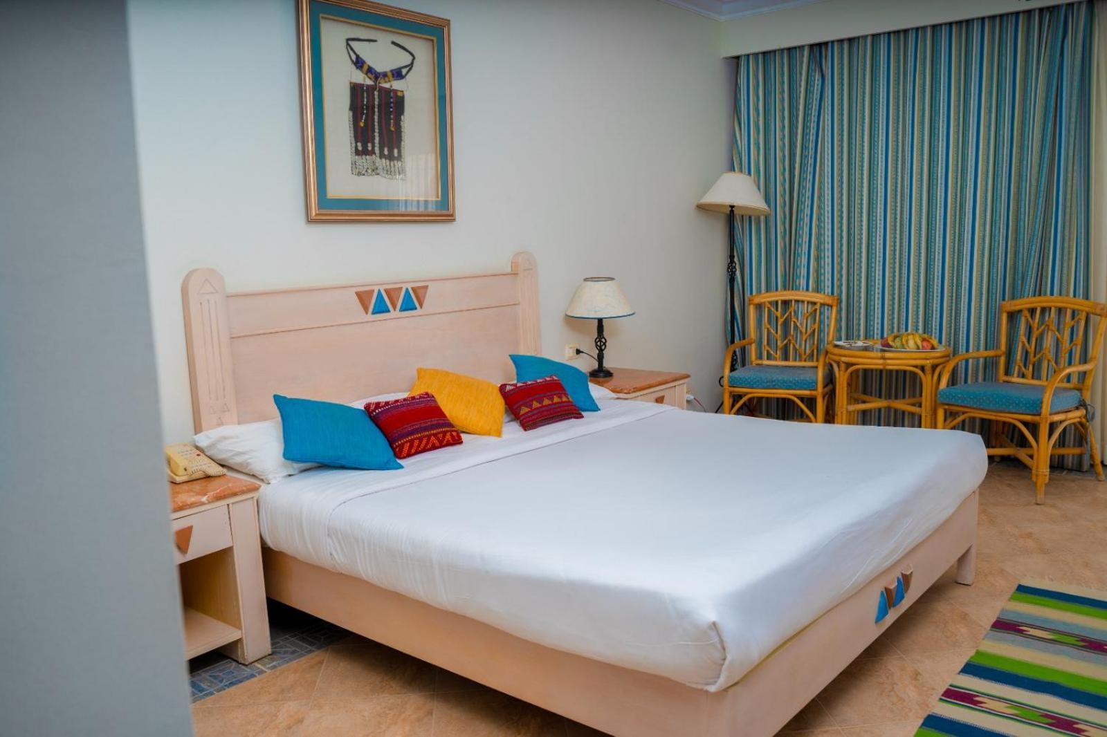 Retac El Arish Hotel Ngoại thất bức ảnh