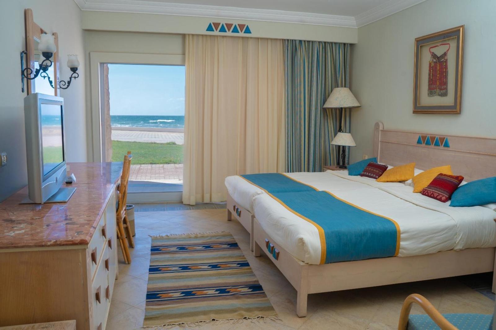 Retac El Arish Hotel Ngoại thất bức ảnh