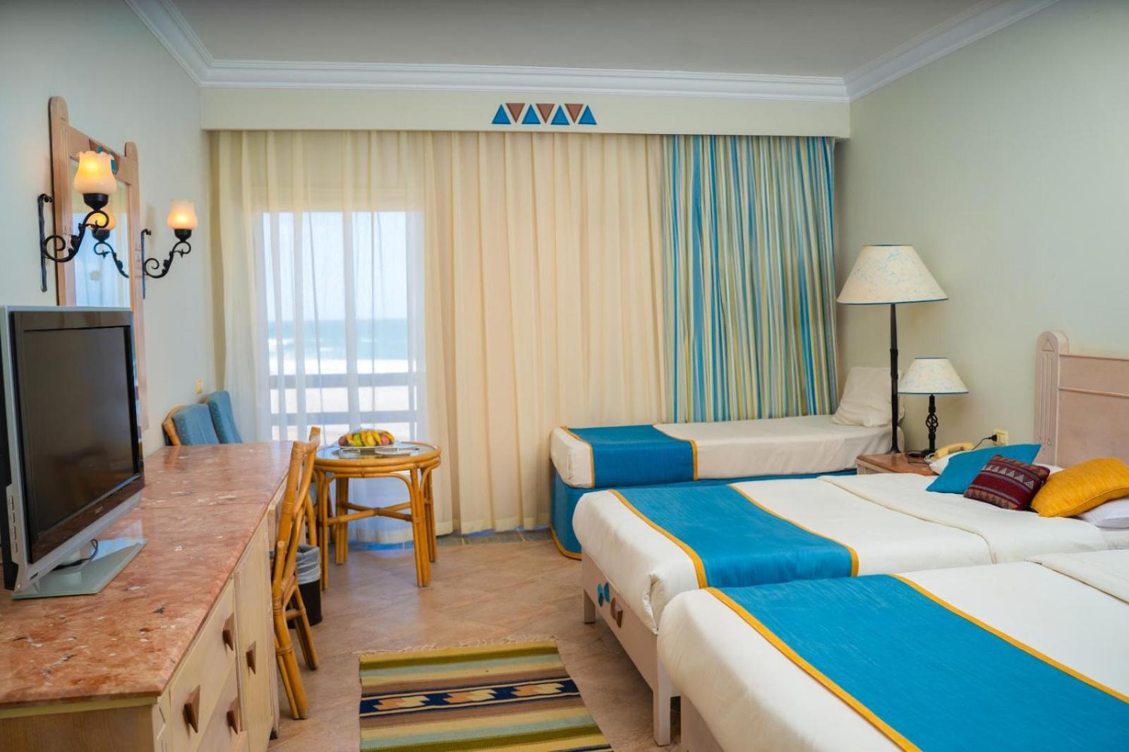 Retac El Arish Hotel Ngoại thất bức ảnh